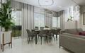 2-этажный коттедж 250 м² без отделки