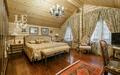 2-этажный коттедж 215.4 м² с отделкой