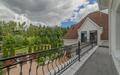 3-этажный коттедж 1 200 м² с отделкой