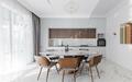 2-этажный коттедж 238.4 м² с отделкой