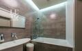 2-этажный коттедж 320 м² с отделкой