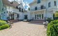 3-этажный коттедж 1 200 м² с отделкой