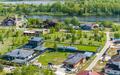 Участок 53.23 сот. в охраняемом поселке