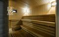 2-этажный коттедж 215.4 м² с отделкой
