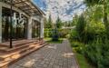 3-этажный коттедж 1 200 м² с отделкой