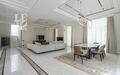 2-этажный коттедж 462 м² с отделкой