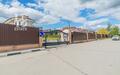 2-этажный таунхаус 330 м² без отделки