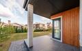 2-этажный коттедж 242.4 м² с отделкой