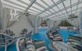 3-этажный коттедж 1 200 м² с отделкой
