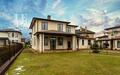 2-этажный коттедж 400 м² с отделкой