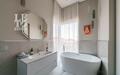 2-этажный коттедж 242.4 м² с отделкой