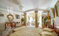3-этажный коттедж 850 м² с отделкой