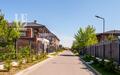 2-этажный коттедж 460 м² без отделки