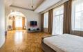 3-этажный коттедж 660 м² с отделкой
