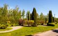 2-этажный коттедж 402 м² с отделкой