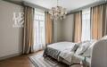 2-этажный коттедж 610 м² с отделкой