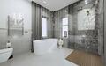 2-этажный коттедж 250 м² без отделки