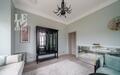 2-этажный коттедж 320 м² с отделкой