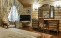 2-этажный коттедж 215.4 м² с отделкой