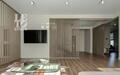 3-этажный коттедж 422 м² с отделкой