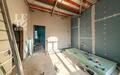 4-этажный таунхаус 395 м² без отделки