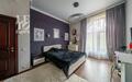 2-этажный коттедж 1 100 м² с отделкой