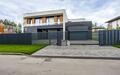 2-этажный коттедж 604 м² с отделкой