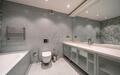 2-этажный коттедж 1 157 м² с отделкой