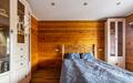 2-этажный коттедж 340 м² с отделкой