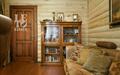 2-этажный коттедж 215.4 м² с отделкой
