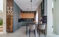 2-этажный коттедж 242.4 м² с отделкой