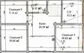 2-этажный коттедж 219 м² с отделкой