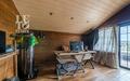 2-этажный коттедж 340 м² с отделкой