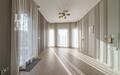 2-этажный коттедж 242.4 м² с отделкой