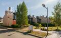 2-этажный таунхаус 270 м² без отделки