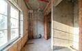 4-этажный таунхаус 395 м² без отделки