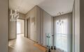 2-этажный коттедж 242.4 м² с отделкой