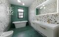 2-этажный коттедж 238.4 м² с отделкой