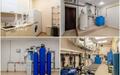 2-этажный коттедж 700 м² с отделкой