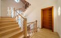 2-этажный коттедж 520 м² с отделкой