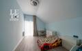 2-этажный коттедж 149.1 м² с отделкой