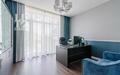 2-этажный коттедж 700 м² с отделкой