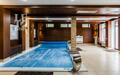 2-этажный коттедж 550 м² с отделкой