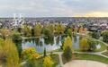 2-этажный коттедж 320 м² с отделкой