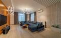 2-этажный коттедж 520 м² с отделкой
