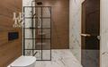 2-этажный коттедж 238.4 м² с отделкой