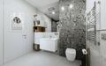 2-этажный коттедж 250 м² без отделки