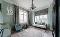 2-этажный коттедж 320 м² с отделкой