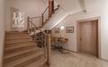 2-этажный коттедж 520 м² с отделкой
