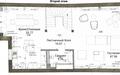 4-этажный таунхаус 395 м² без отделки